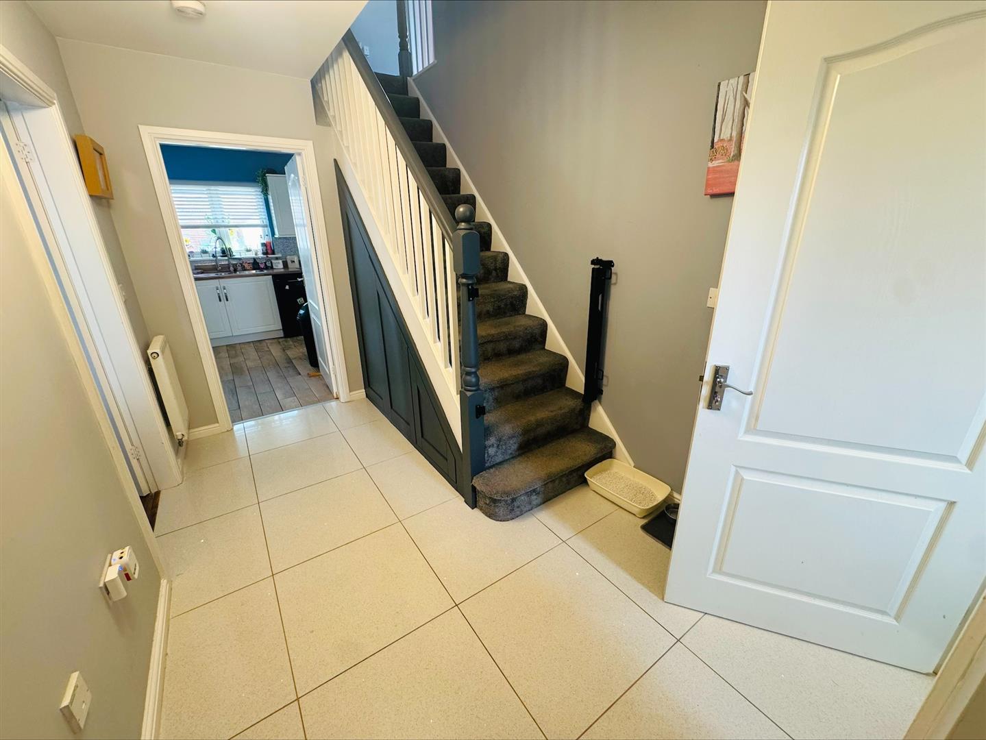Heol Waungron, Carway, Kidwelly, SA17 4HY